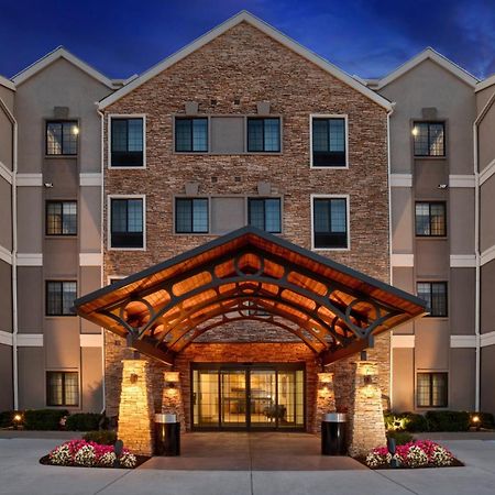 Staybridge Suites Omaha 80Th And Dodge By Ihg Exteriör bild