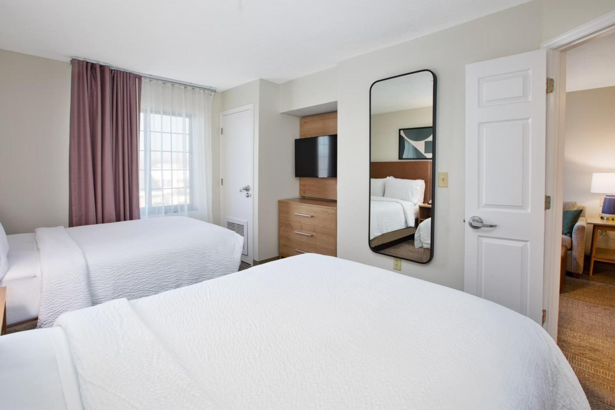 Staybridge Suites Omaha 80Th And Dodge By Ihg Exteriör bild