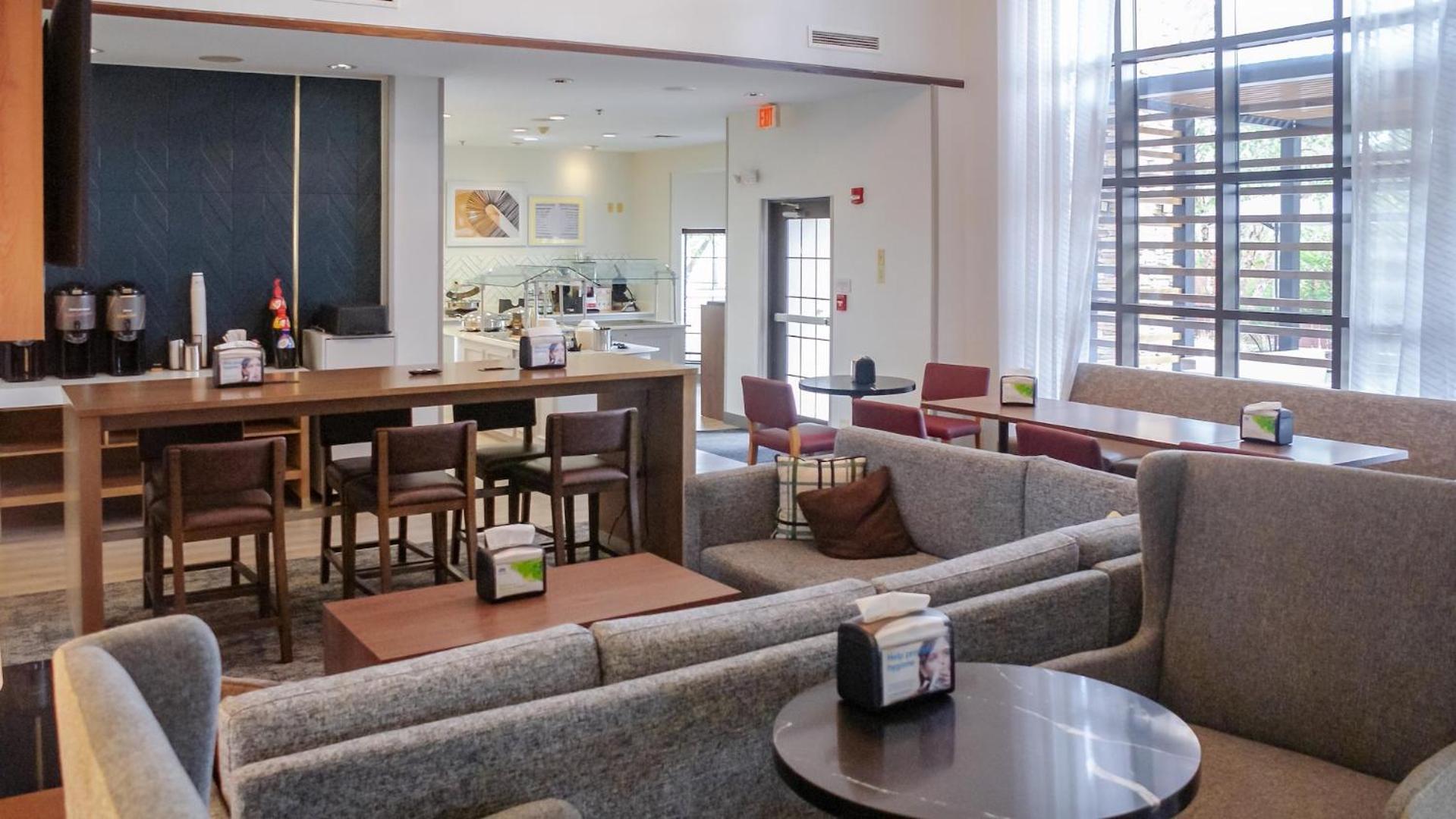 Staybridge Suites Omaha 80Th And Dodge By Ihg Exteriör bild