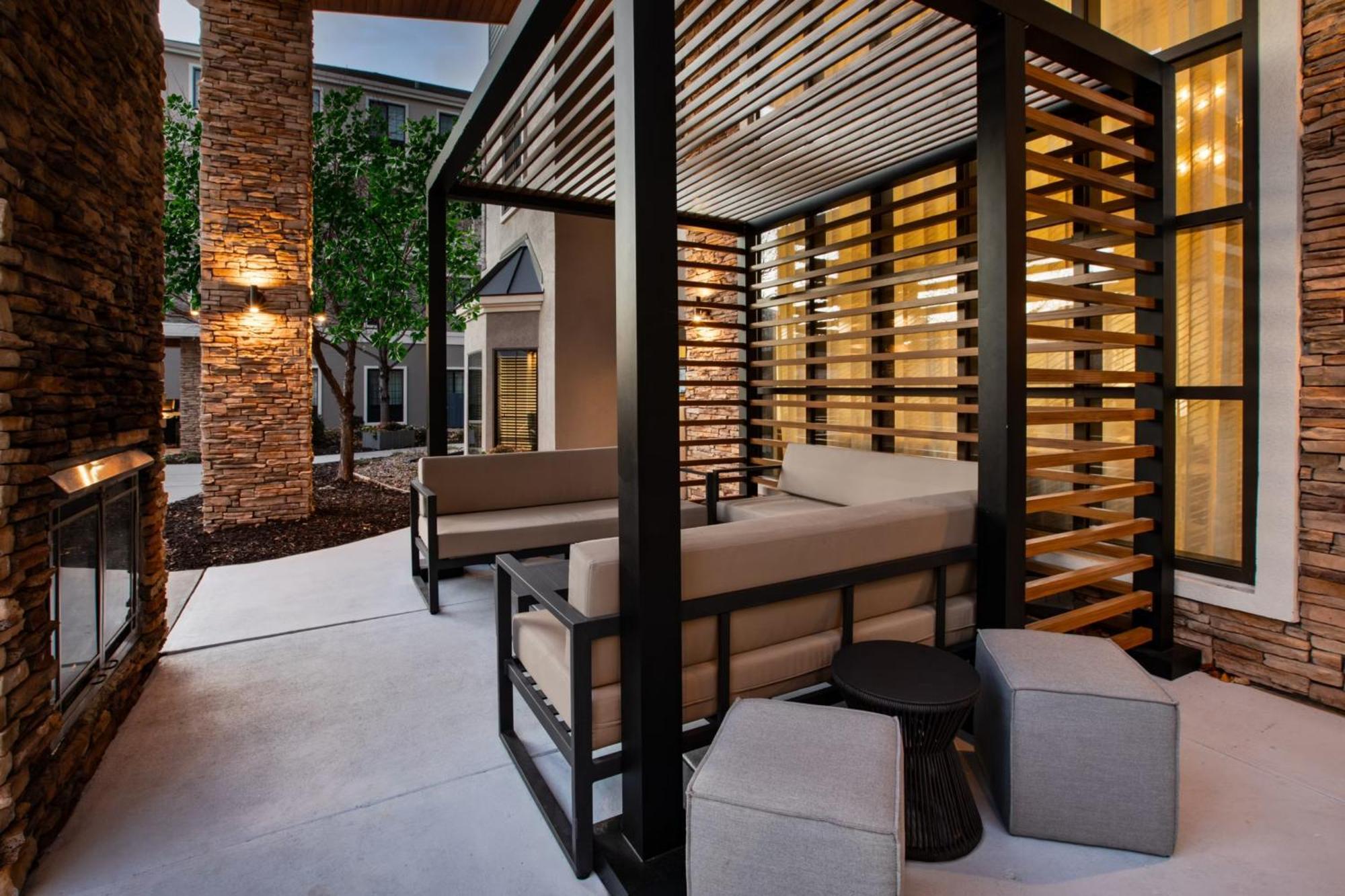 Staybridge Suites Omaha 80Th And Dodge By Ihg Exteriör bild
