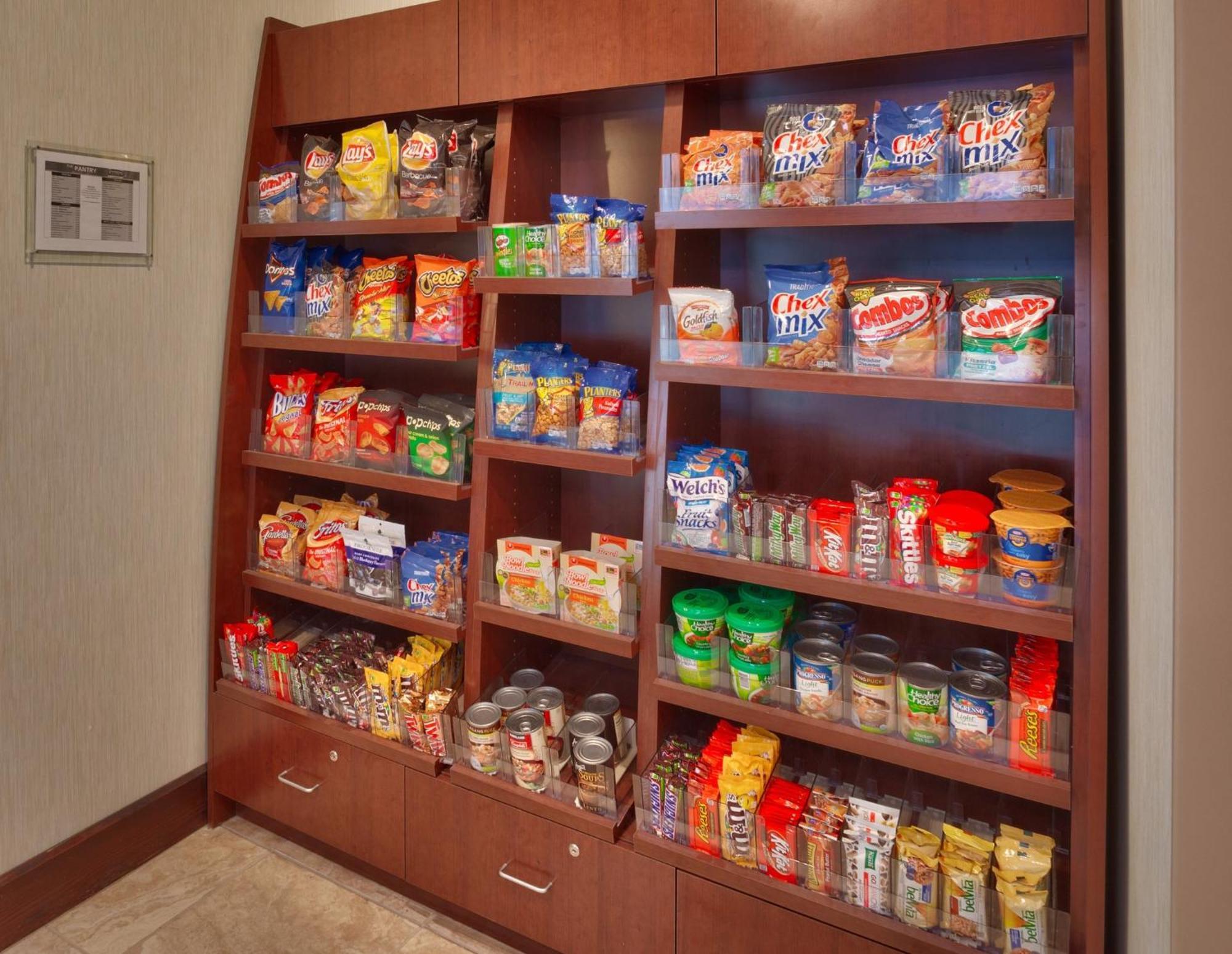 Staybridge Suites Omaha 80Th And Dodge By Ihg Exteriör bild