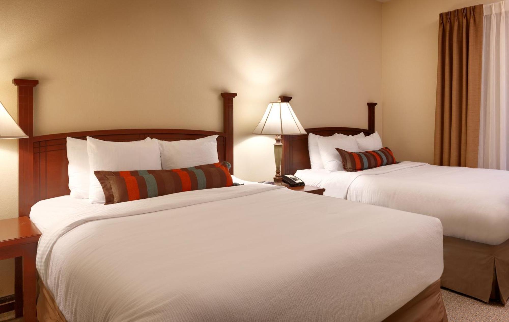 Staybridge Suites Omaha 80Th And Dodge By Ihg Exteriör bild